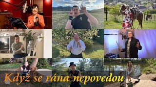 Hvězdy Šlágru - Když se rána nepovedou