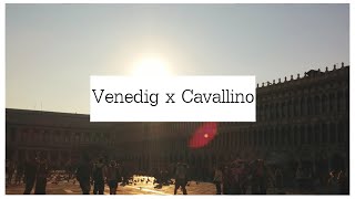 Venedig x Cavallino