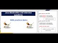 Java Abstraction concept along  with Coding