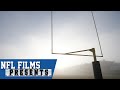 The Goalpost: “the difference between a euphoric win & a heartbreaking loss” | NFL Films Presents