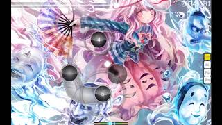 【osu!】プレイ動画・Primastella   Koigokoro Insane ぷりますてら 恋ゴコロ