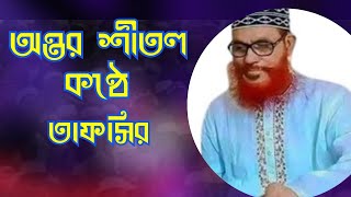 অন্তর শিতল করা কন্ঠে তাফসীর ( দেলোয়ার হোসাইন সাইদি )