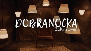 Dobranocka [#200] Żółty rower