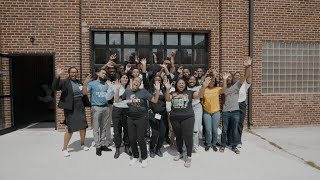 Atento Capital hosts HBCUvc's 2023 New Fellows Retreat in Tulsa