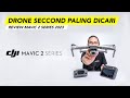 DJI Mavic 2 Series di Tahun 2023? | Drone Killer pada Masanya Yakin Masih Worth It?