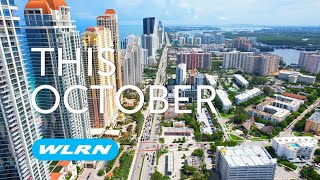 This October On Wlrn