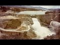 Snowy Mountains Hydro-electric Scheme - Behind the News