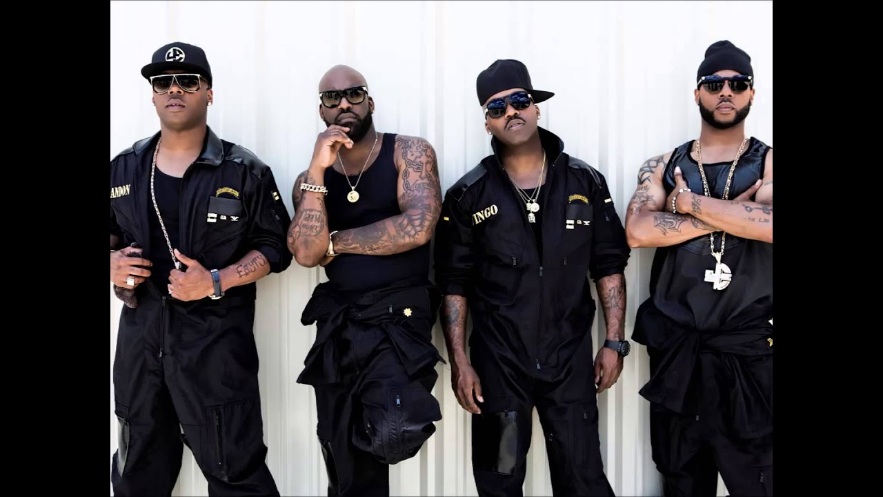 Jagged Edge's Brian Casey Talks All Things R&B With Mic Check Media ...