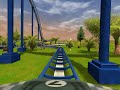 rct3 blue venom