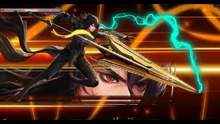 DFOG Neo: Dragoon Awakened Forest Solo (ექსტრემალური)