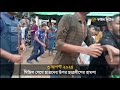 জুলাই বিপ্লব জুড়ী উপজেলা qouta movement at juri short video