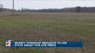 Mundy Township megasite receives state grant and mixed feelings from residents