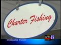 Carp lawsuit drums up local support