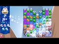 Candy Crush Saga Level 110 NO Boosters HD | RizzGamex