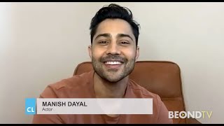 Actor Manish Dayal on Season 4 of The Resident on Fox