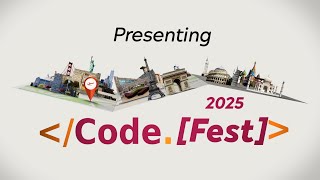 CodeFest 2025 explores AI and tech for human-centered travel