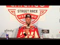 Shane van Gisbergen: 