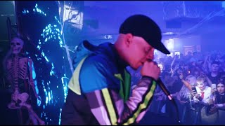MrTraumatik - 'Underrated' ft Azza & Grima [prod.Vibe chemistry] (official video)