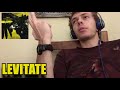 ACTUAL First Reaction to Twenty One Pilots - Levitate (Track Review)