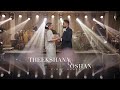 Theekshana & Oshan First Dance