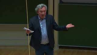 Viatcheslav Mukhanov - How predictive are cosmological theories?