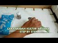 CARA MUDAH KULTUR ARTEMIA SUPREME PLUS 100% BERHASIL BUAT PAKAN BURAYAK