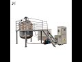 2000L ultrasonic homogenizer sonicator processor