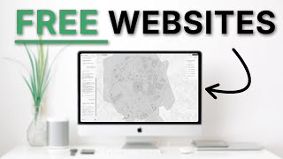 Architectural Site Analysis | 7 FREE Architecture Websites & Tools