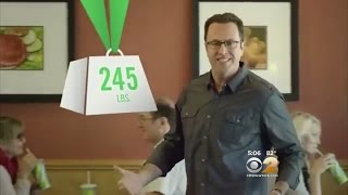 Jared From Subway Investigated