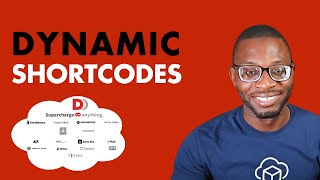 5 Powerful Use Cases For Dynamic Shortcodes In Wordpress!