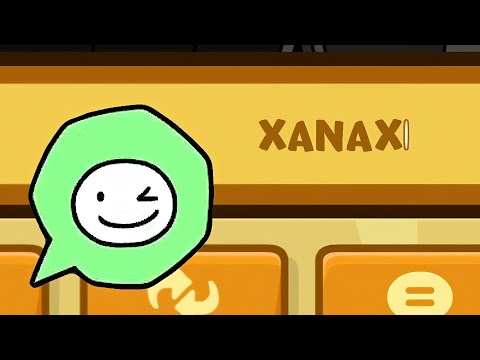 What do cheetahs like Scribblenauts?