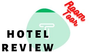 Treebo Hotel Review | Book carefully ⚠️⚠️ | Actual review