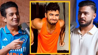 Teenage Fitness Hacks For Cricketers - Riyan Parag On His Secret Weapon
