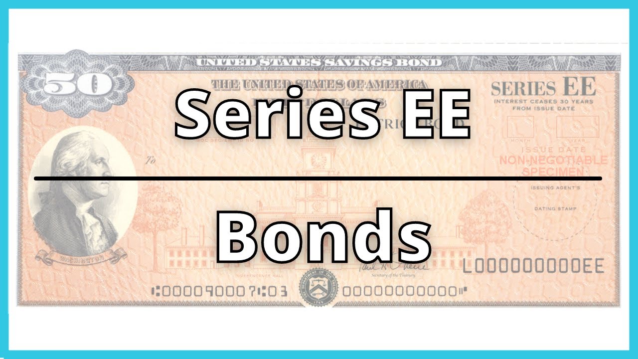 Series EE Treasury Bonds Explained! QUICKLY EXPLAINED! - YouTube