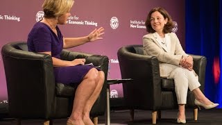 Interview With Sarah Bloom Raskin Closing Remarks