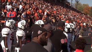 The Greatest Football Rivalry in America | Massillon vs. McKinley: 2022 | Game #133