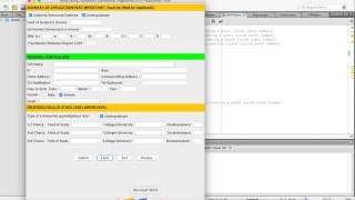 OOP GUI ASSIGNMENT