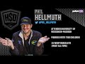 High Stakes Duel  Round 1  Antonio Esfandiari vs. Phil Hellmuth