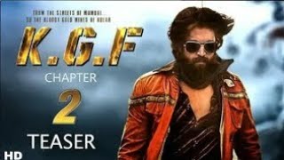 KGF 2 : Garbadhi Song with Lyrics  KGF2 Kannada Movie | Yash  Prashanth Neel  Hombale Films|Kgf Song