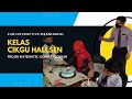 Projek Matematik Topik Konsep Pecahan | Kelas Cikgu Hallsen