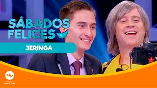 Mr. Gringo fue víctima de los delincuentes y no se dio cuenta: Creyó que lo estaban ayudando