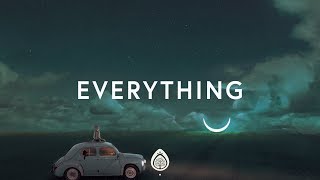 Lauren Daigle ~ Everything (Lyrics)