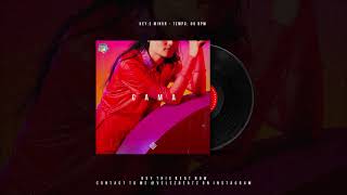 CAMA 🛏 - Jhay Cortez x Lunay - Reggaeton Type Beat Instrumental 2021