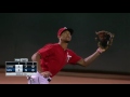 cws@min buxton makes an excellent running grab