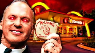 The Tragic Story of the McDonald's Brothers