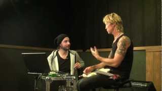Duff McKagan Interview