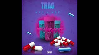 KASPER ❌ V4L - TRAG 💊 (Official Audio)