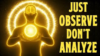 The Quantum You - The Observer Mind Explained: How to Change Reality Through Coherence #12