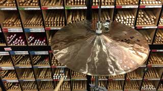 小出シンバル KOIDE CYMBAL Cadence SERIES  14 HI HAT(THIN / MEDIUM)/JAPANESE CYMBAL/ ケーデンス シリーズ