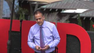 EHR: the inflection point of medicine: Sunil Bhoyrul at TEDxLaJolla